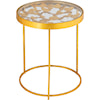 Meridian Furniture Butterfly End Table