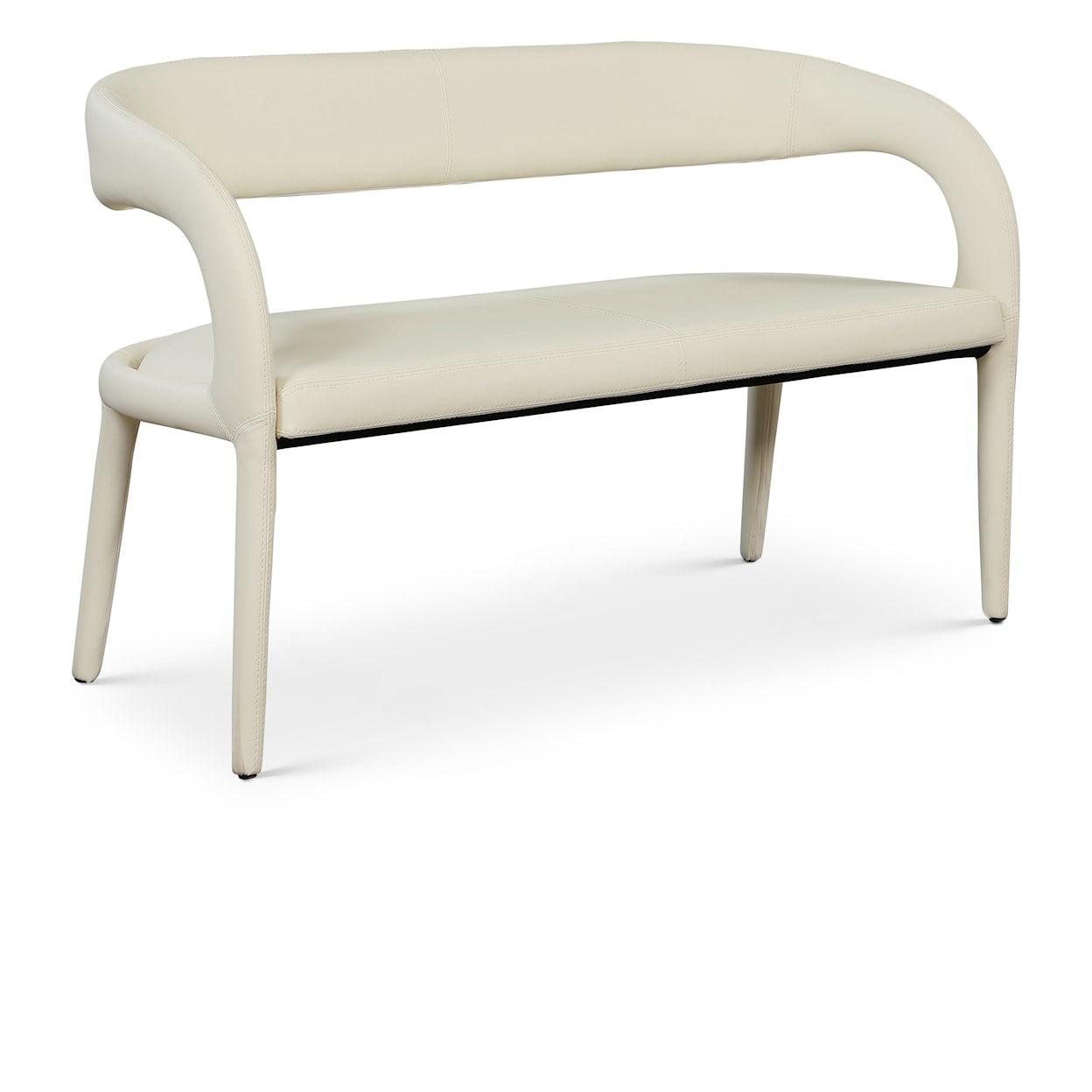 Meridian Furniture Sylvester Bench