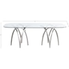 Meridian Furniture Madelyn Dining Table