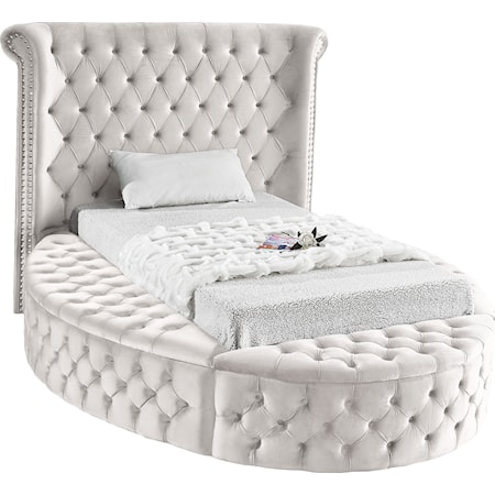 Twin Bed (3 Boxes)