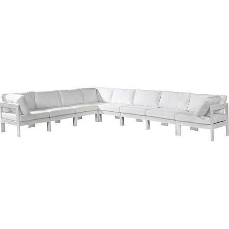 Modular Sectional