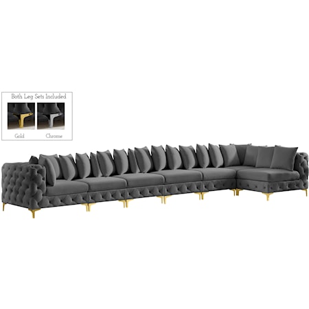 Modular Sectional