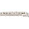 Meridian Furniture Tremblay Modular Sectional