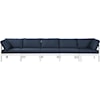 Meridian Furniture Nizuc Modular Sofa