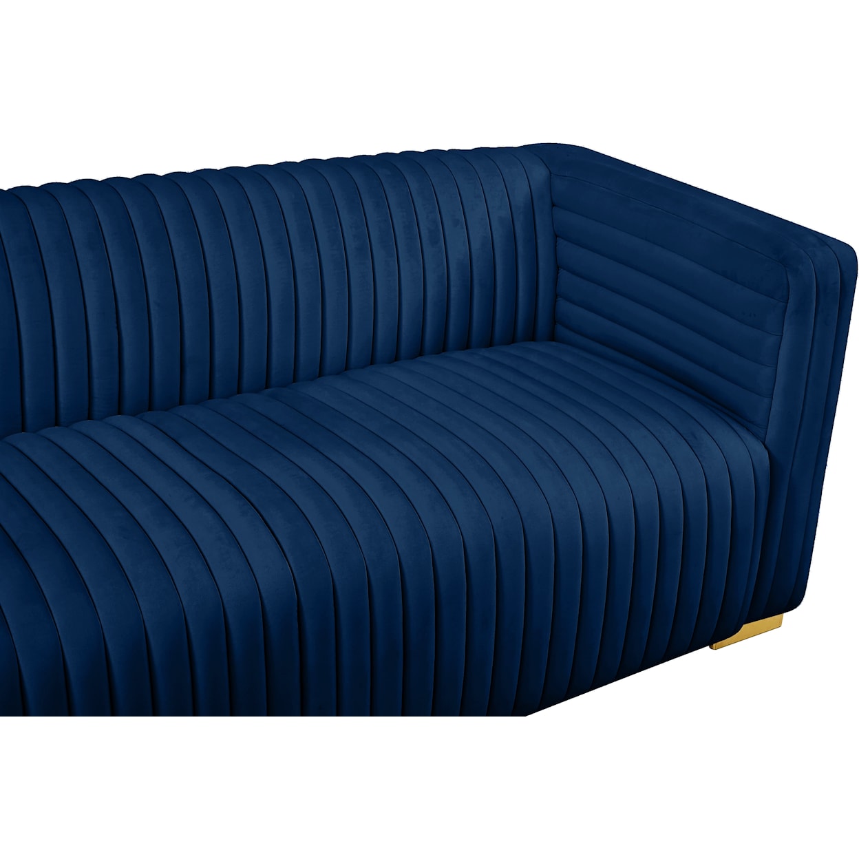 Meridian Furniture Ravish Sofa