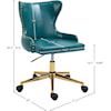 Meridian Furniture Hendrix Office Chair