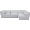 Meridian Furniture Miramar Modular Sectional