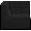 Meridian Furniture Relax Corner Chair