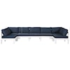 Meridian Furniture Nizuc Modular Sectional