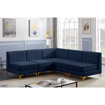 Modular Sectional