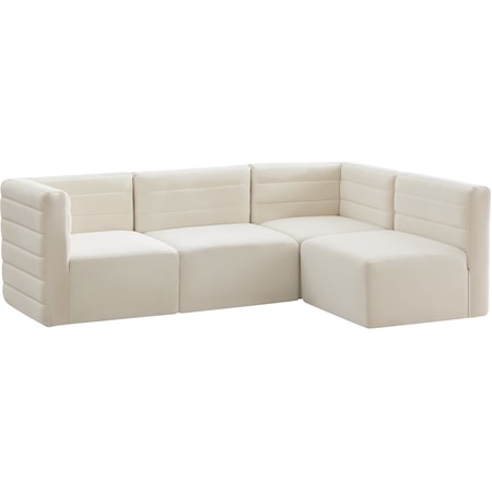 Modular Sectional