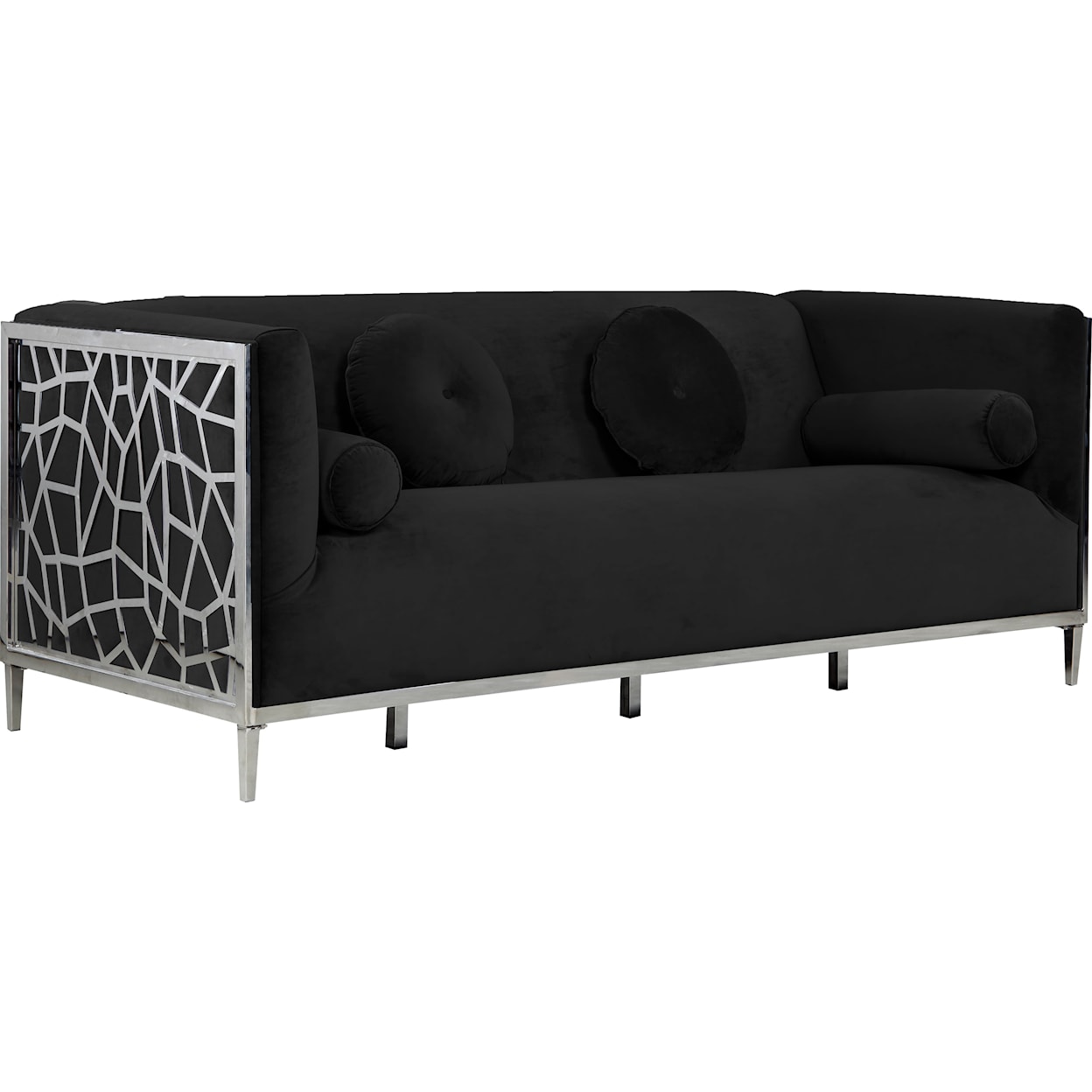 Meridian Furniture Opal Sofa