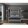 Meridian Furniture Encore Queen Bed