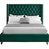 Meridian Furniture Aiden King Bed