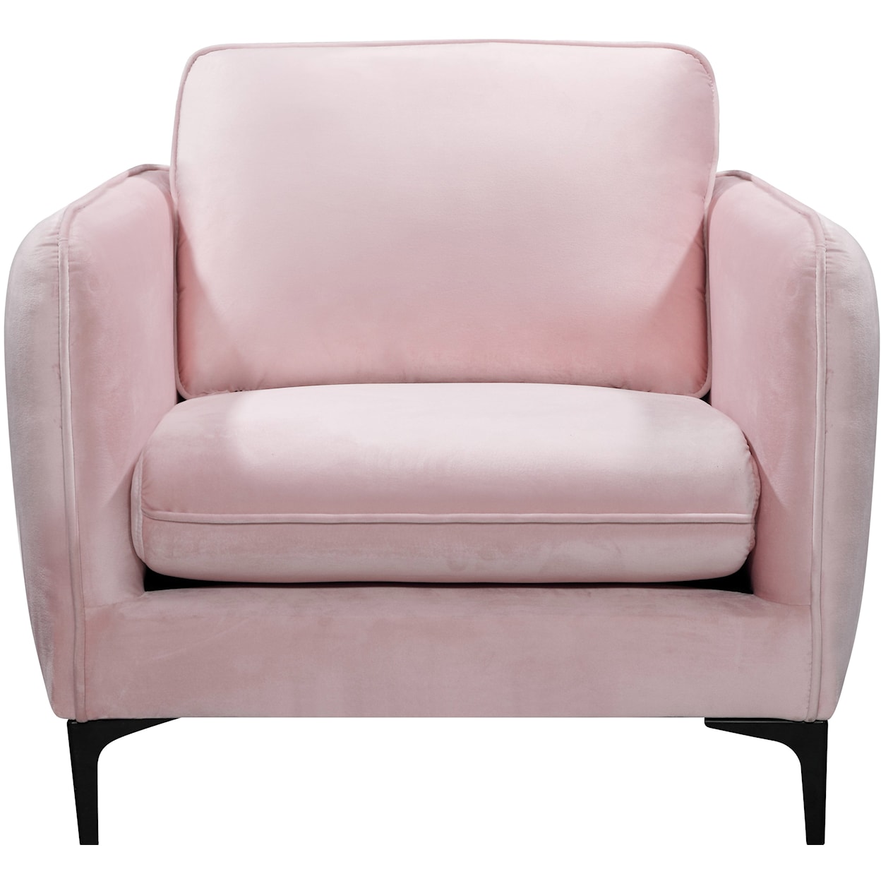 Meridian Furniture Poppy Chair