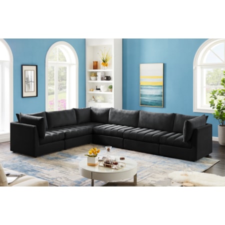 Modular Sectional