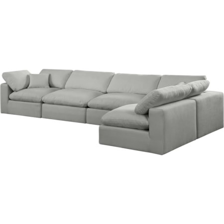 Modular Sectional