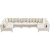 Meridian Furniture Tremblay Modular Sectional