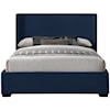 Meridian Furniture Oxford Queen Bed (3 Boxes)