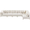 Meridian Furniture Tremblay Modular Sectional