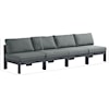 Meridian Furniture Nizuc Modular Sofa