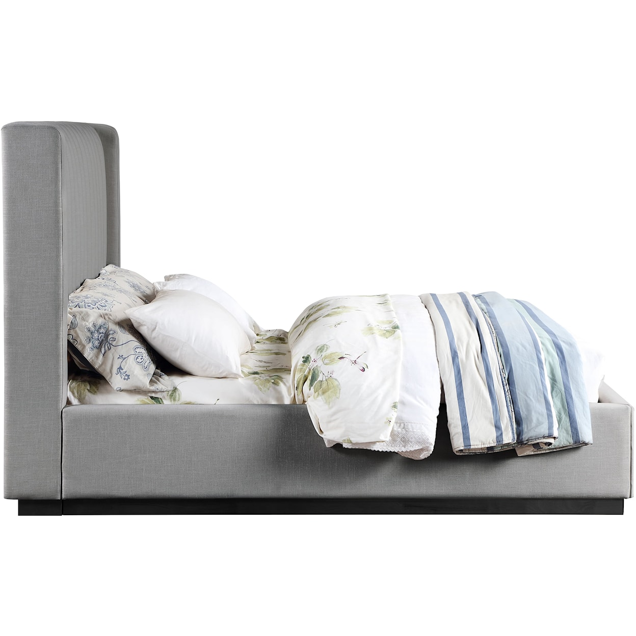 Meridian Furniture Logan Full Bed