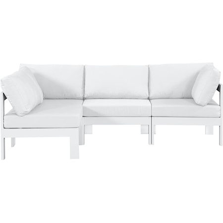 Modular Sectional