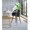 Meridian Furniture Barbosa Counter/Bar Stool