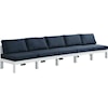 Meridian Furniture Nizuc Modular Sofa