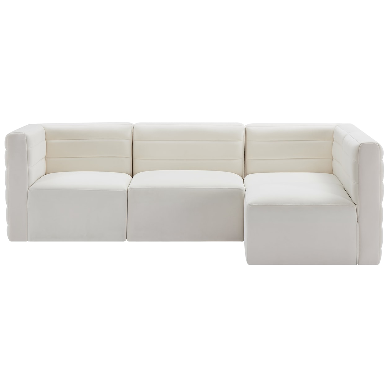 Meridian Furniture Quincy Modular Sectional