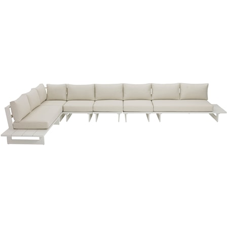 Modular Sectional