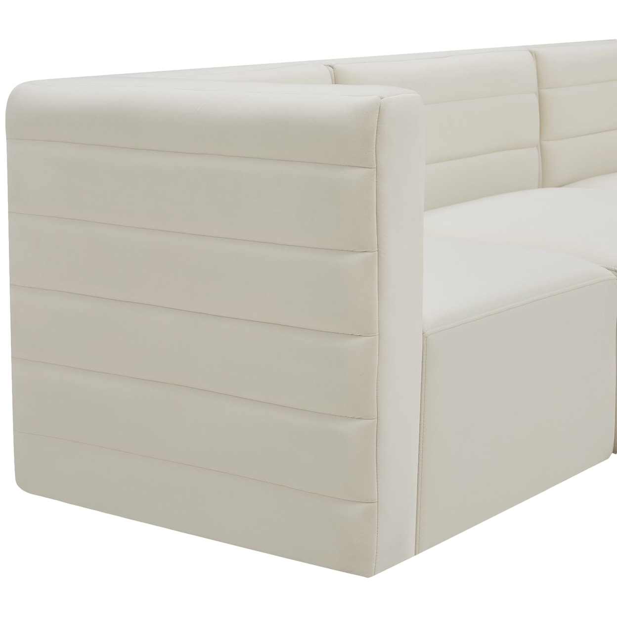 Meridian Furniture Quincy Modular Sectional