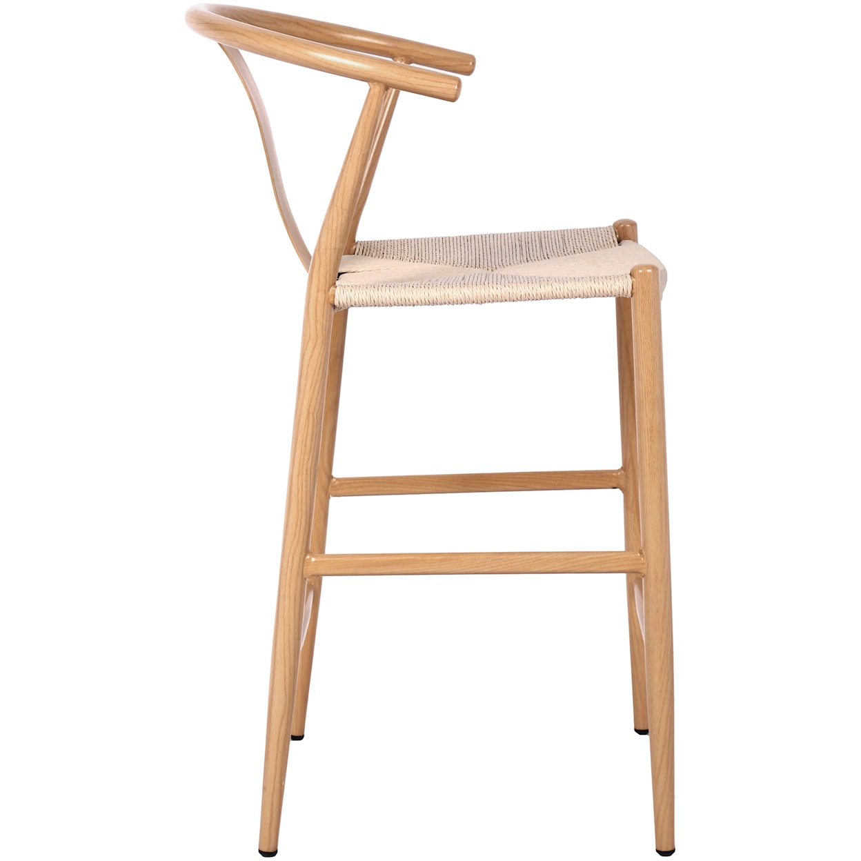 Meridian Furniture Beck Stool