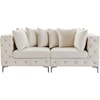 Meridian Furniture Tremblay Modular Sofa