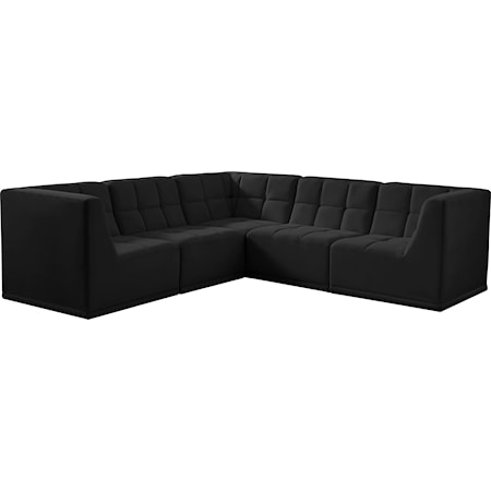 Modular Sectional