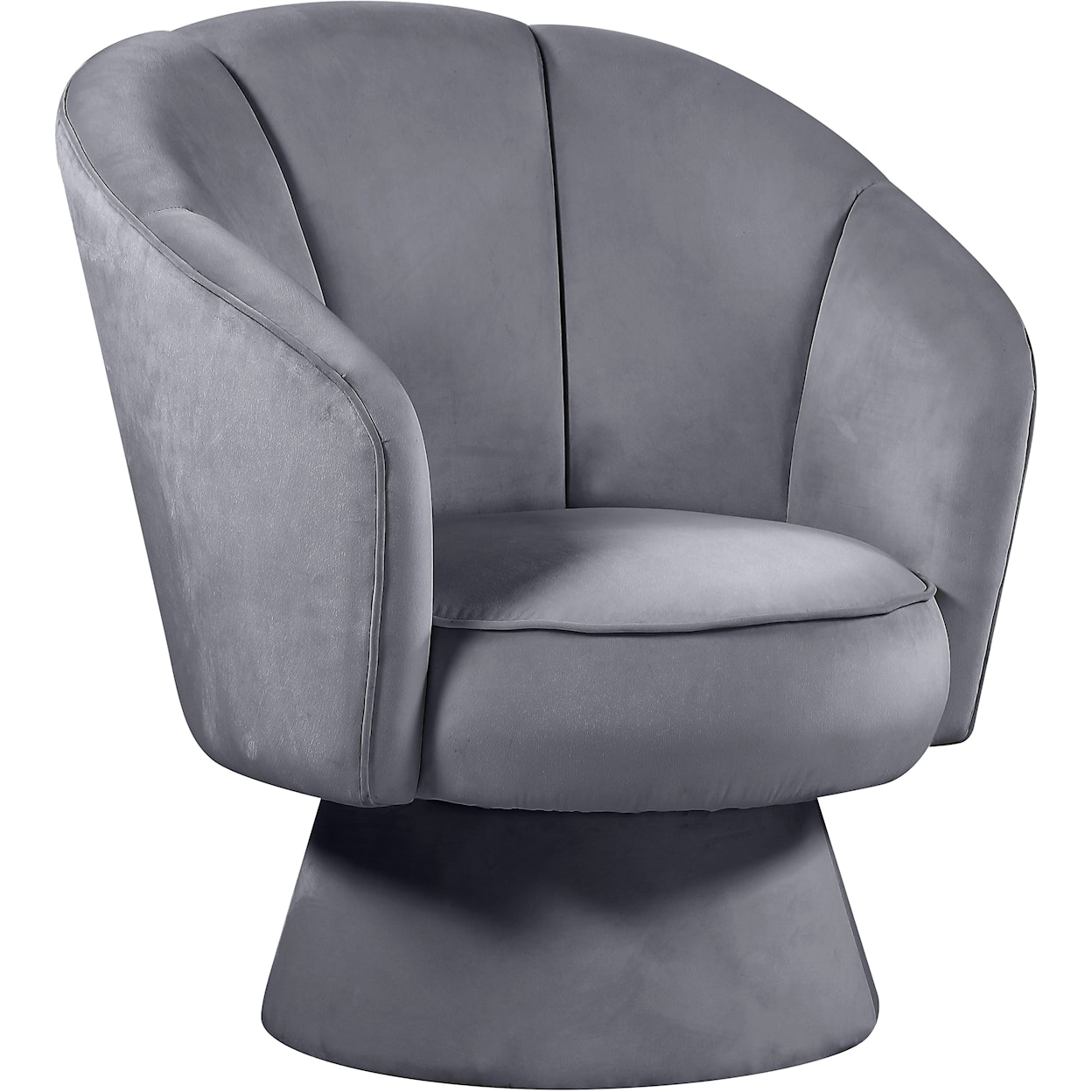 Meridian Furniture Swanson Accent Chair
