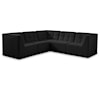 Meridian Furniture Relax Modular Sectional