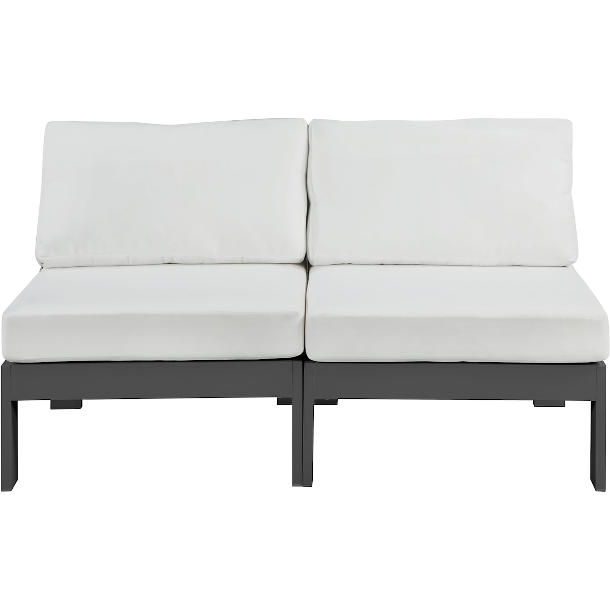 Meridian Furniture Nizuc Modular Sofa