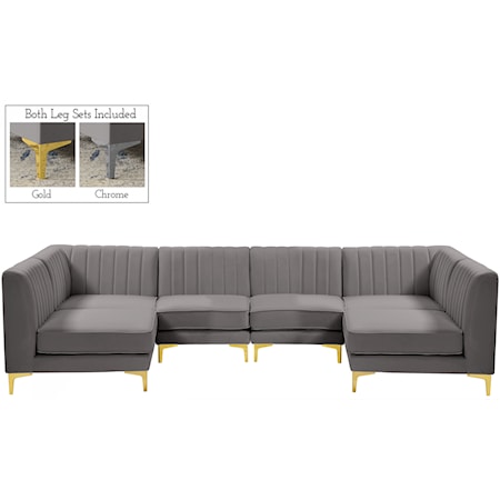 Modular Sectional