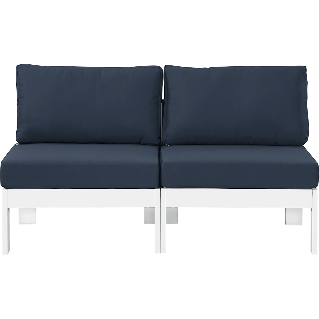 Meridian Furniture Nizuc Modular Sofa