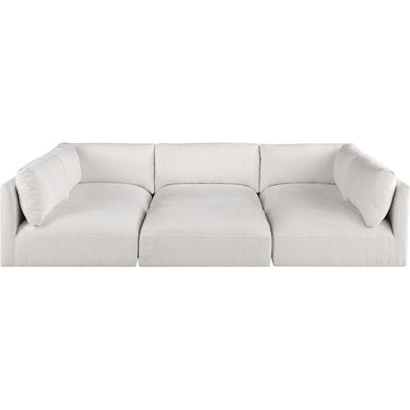 Modular Sectional