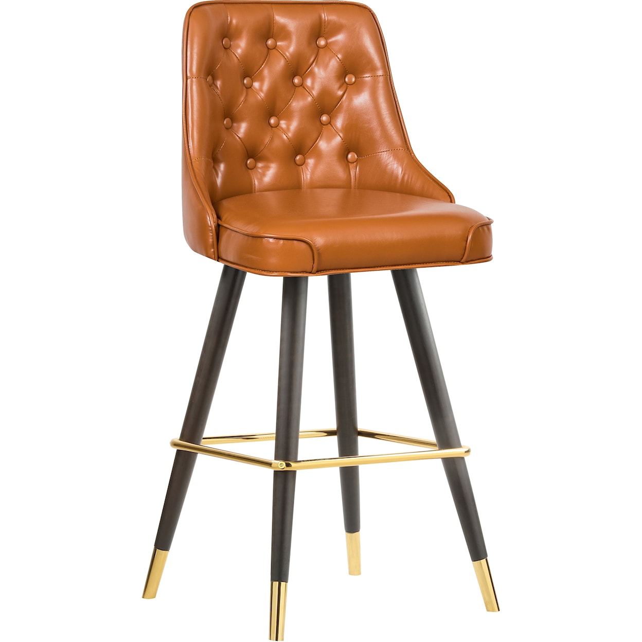 Meridian Furniture Portnoy Counter/Bar Stool