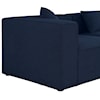 Meridian Furniture Cube Modular Sectional