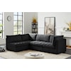 Meridian Furniture Jacob Modular Sectional