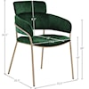 Meridian Furniture Yara Dining Chair