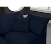 Meridian Furniture Cozy Comfort Modular Sofa