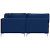 Meridian Furniture Julia Modular Sectional (6 Boxes)