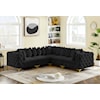 Meridian Furniture Tremblay Modular Sectional