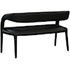 Meridian Furniture Sylvester Bench