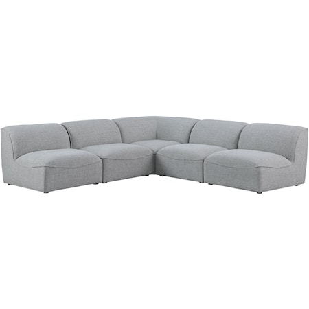 Modular Sectional